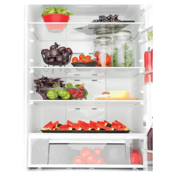 Silverline R12071X01 507 LT A+ Kombi Tipi Buzdolabı - Görsel 2