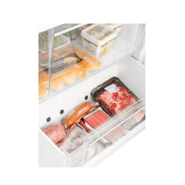 Silverline R12071X01 507 LT A+ Kombi Tipi Buzdolabı - Görsel 3